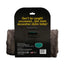 DuraCloud Orthopedic Pet Bed with Washable Cover, Joint Support Foam & Waterproof Liner