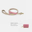 Leash 4ft - Vegan Leather - Rio