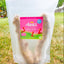 Freeze Dried Turkey Neck - Turkey Twists