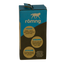 bio-based dog poop bags + bamboo dispenser