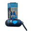 bio-based dog poop bags + bamboo dispenser