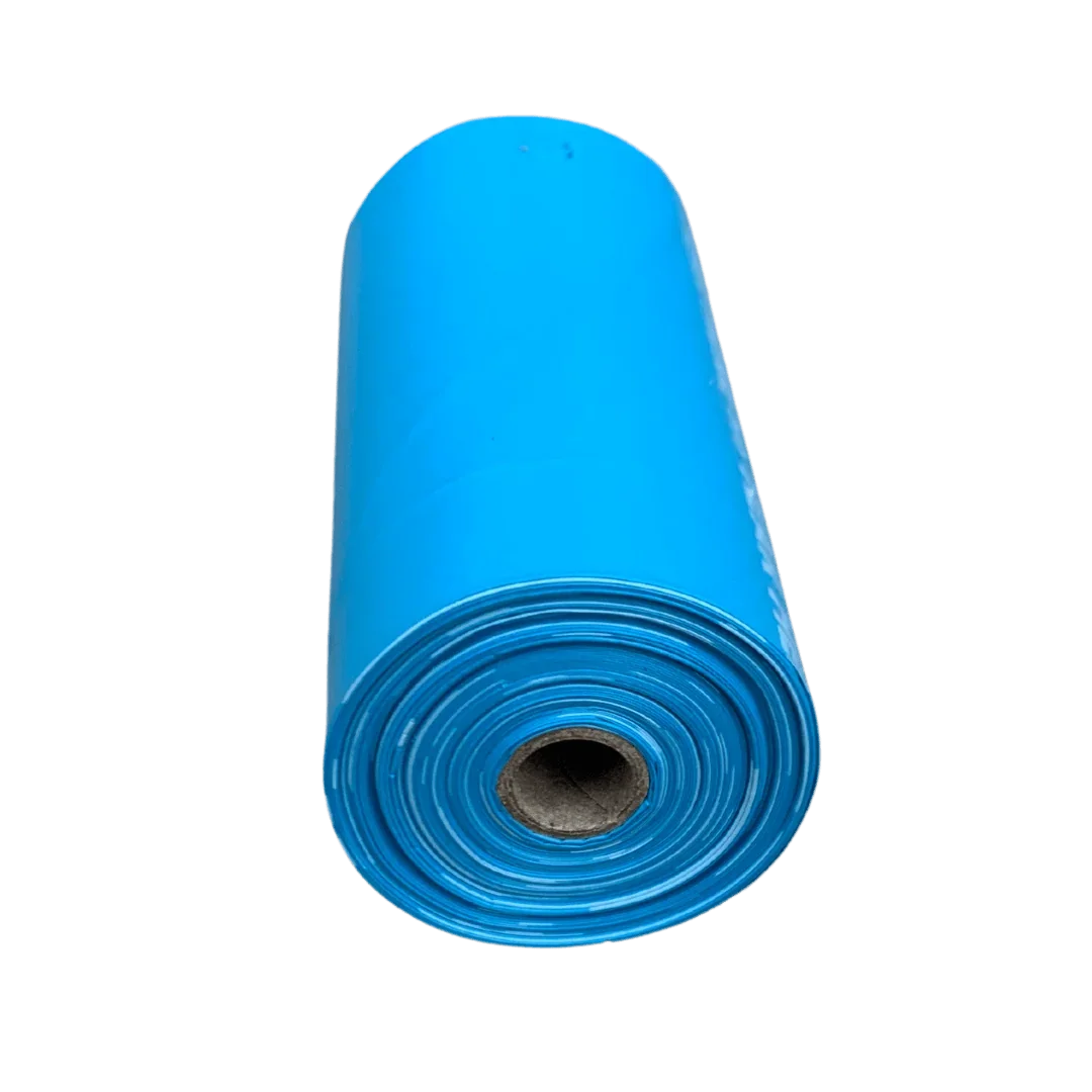 trial pack – bio-based + compostable poop bags