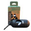 compostable plant-based dog poop bags starter pack