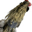 Rooster Saver Volume-Reducing Crow Collar (Made in USA)