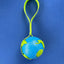 Rope ball