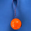 Rope ball