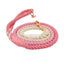 Dog Rope Leash - Rosie