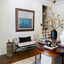 Rattan Round Umbrella Stand