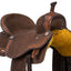 Royal King Laramie Saddle