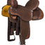 Royal King Laramie Saddle