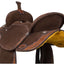 Royal King Laramie Saddle