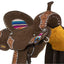Royal King Pecos Saddle