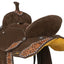 Royal King Pecos Saddle