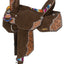 Royal King Pecos Saddle