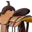 Royal King Sparks All Around Saddle