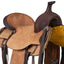 Royal King Sparks All Around Saddle