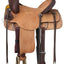 Royal King Sparks All Around Saddle