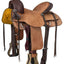 Royal King Sparks All Around Saddle
