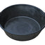 Little Giant Rubber Feeding and Watering Pan/Tub with Handles