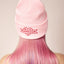 Essential Beanie Pink