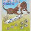 Ruffin' It Catch-It! 5-way Pet Laser Toy