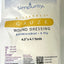 Safe N Simple Simpurity Antimicrobial Microroll Gauze Wound Dressing (100 Count)