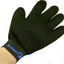 Mr. Peanut's 2 Pak HanD 259 Silicone Pins Pet Grooming Gloves
