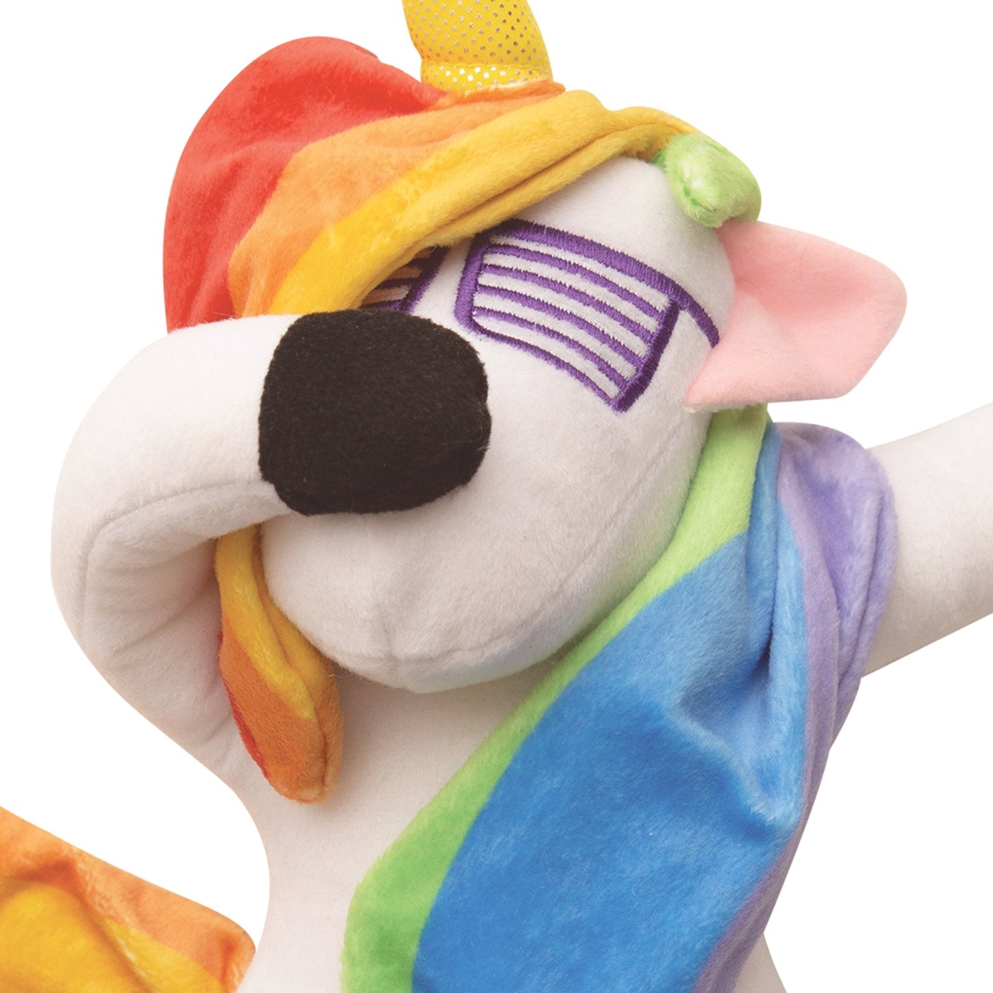 Dab the Unicorn