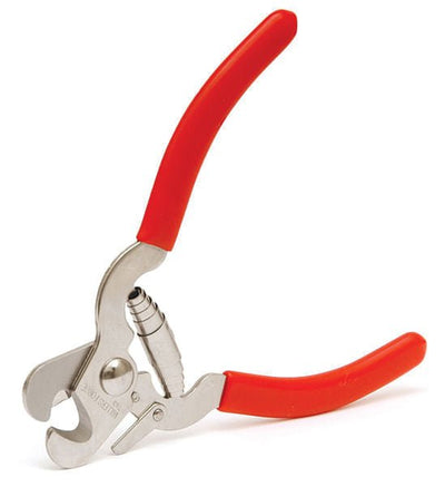 Millers Forge Pet Nail Clippers with Safety Guard