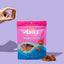 Ava's Pet Palace Snappin' Salmon Wild Alaskan Sockeye Dog Treats, 4 oz