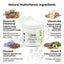 Sanctuary Strength Daily Multivitamin Chews
