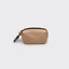 Leather Poop Bag Dispenser
