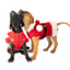 Santa Dog Sweater
