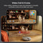 Roborock Saros 10 Robot Vacuum with Dual Anti-tangle System (Upgraded from S8 MaxV Ultra)