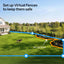 SATELLAI Collar GPS Dog Fence