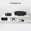 SATELLAI Collar Go GPS Dog Tracker