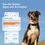 SATELLAI Collar Go GPS Dog Tracker