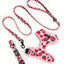 Strawberry Fields Key Fob