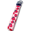 Strawberry Fields Key Fob