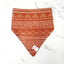 Autumn Spice Dog Bandana