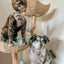 Dog Adjustable Harness - Good Duck, Babe!