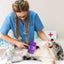 Self Cleaning Grooming Brush