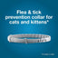Seresto Flea & Tick Collar for Cats