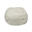Sherpa Puff Ball Bean Bag Pet Bed
