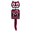 Smile Ambassador "Ruby Red" Special Edition Kit-Cat (15.5" high)