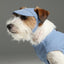 TENNIS HAT - BLUE