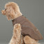 CHILL VEST SHIRT - MOCHA