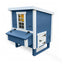 Medium Chicken Coop - Up to 10 Chickens