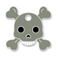 Skull & Bones Tag