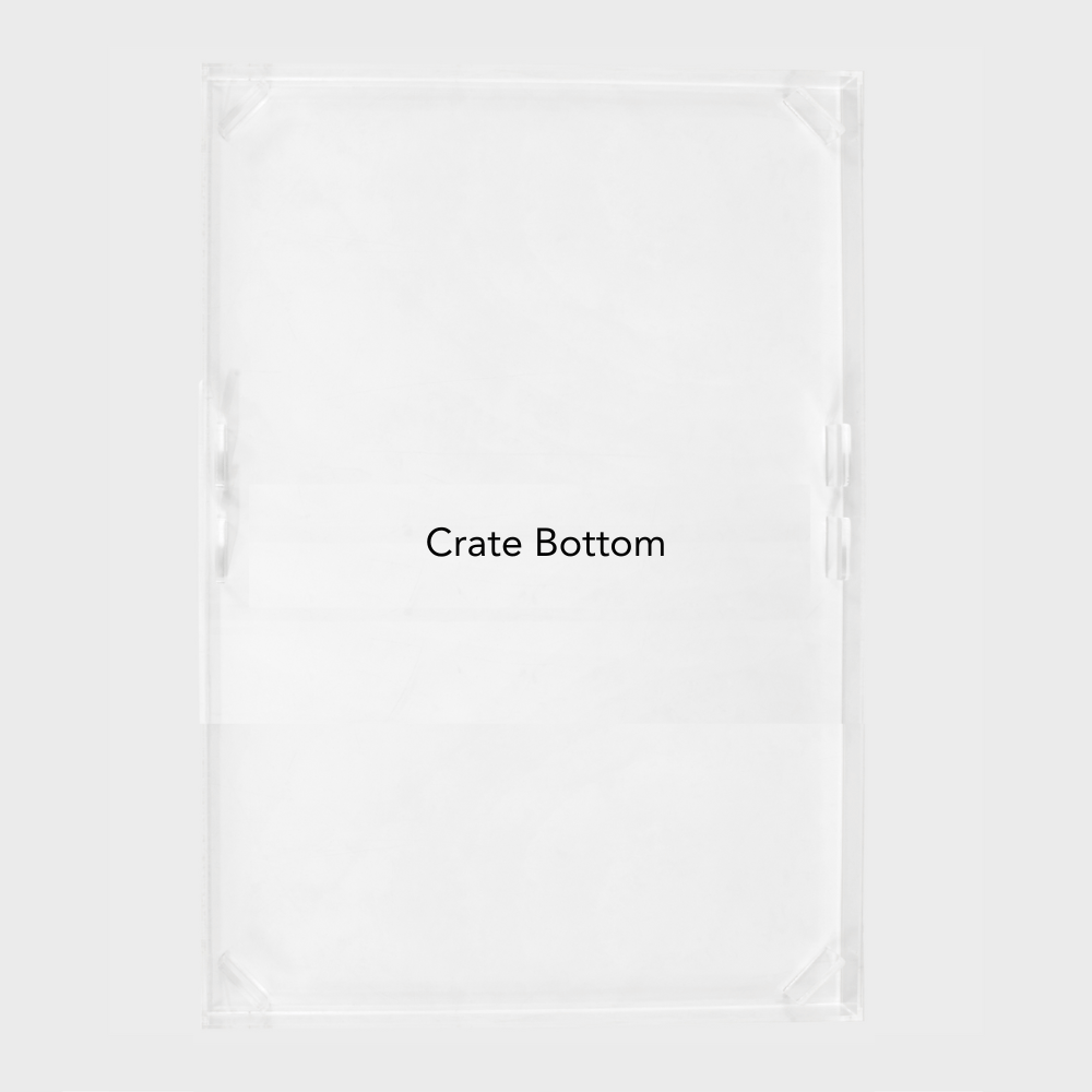 Crate Replacement Parts